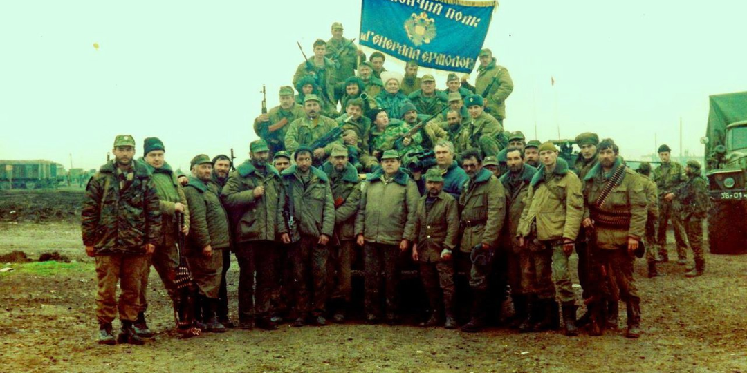 Батальон Ермолова: как и где воевали в Чечне терские казаки, почему их подразделение было расформировано