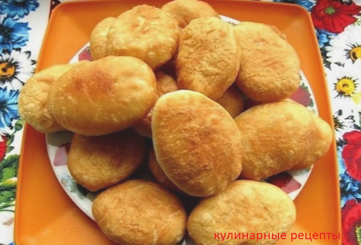 кулинарные рецепты