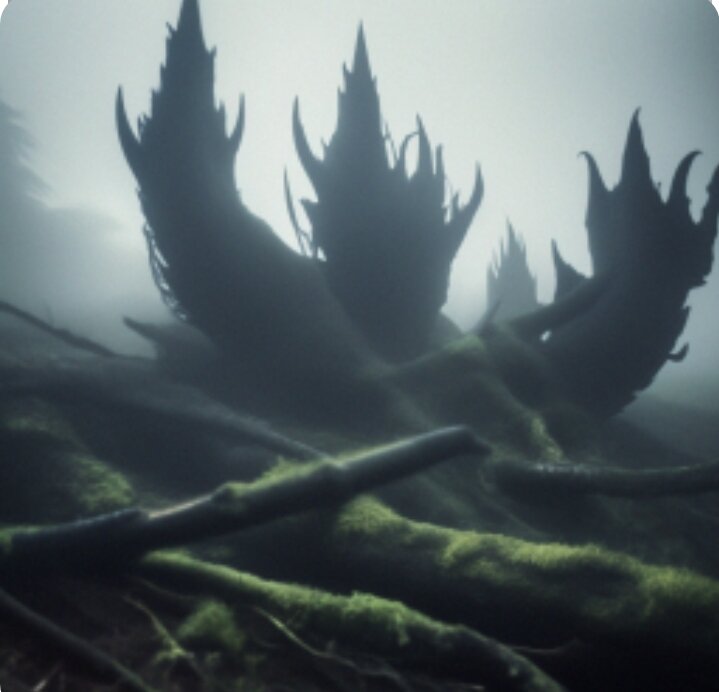 Изображение сгенерировано нейросетью 