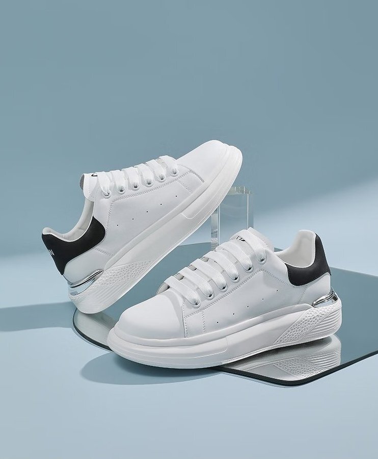 Fashion Casual Breathable