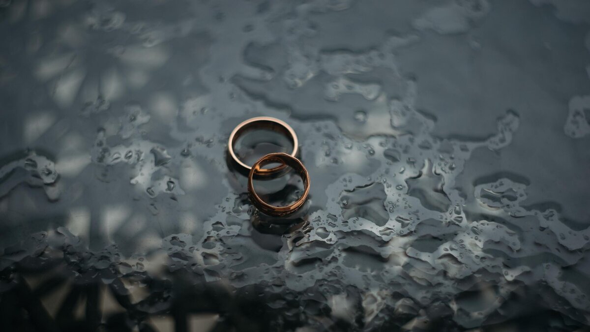    Какая детская травма разрушит брак?© Unsplash / Zoriana Stakhniv
