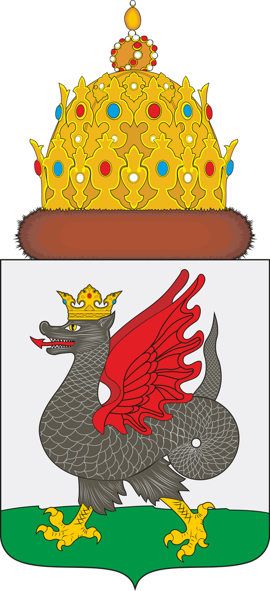Герб города