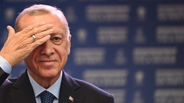    © AFP 2023 / OZAN KOSE