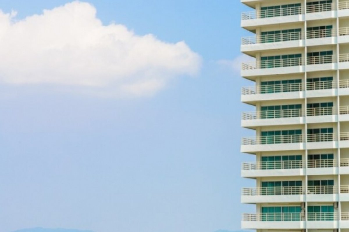    Озвучена стоимость самого доступного жилья в новостройках Сочи