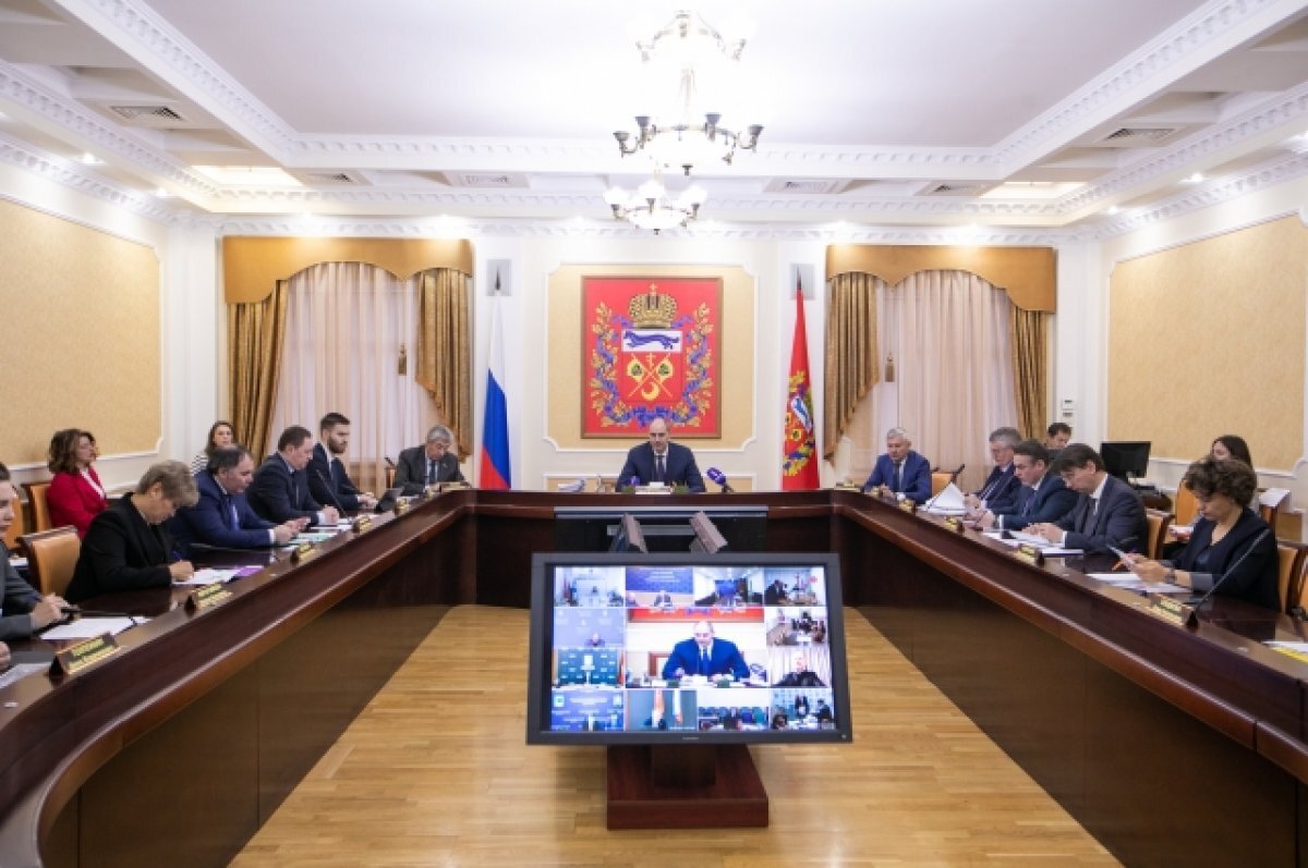    Прогноз позитивный. Как будет развиваться Оренбуржье в ближайшие 3 года