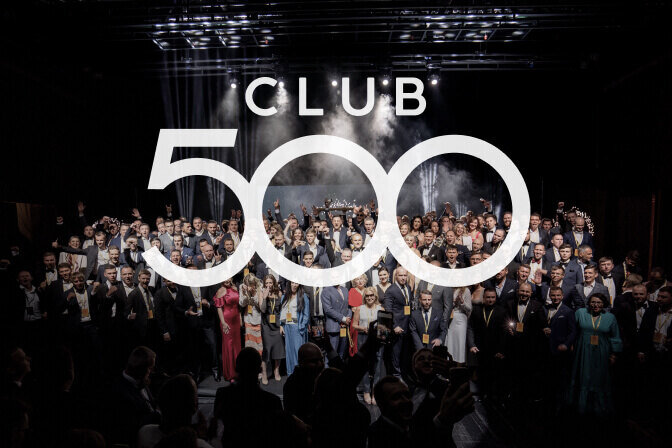     В московский Club 500 нагрянули следователи. С чем это связано и что известно об элитном бизнес-клубе?