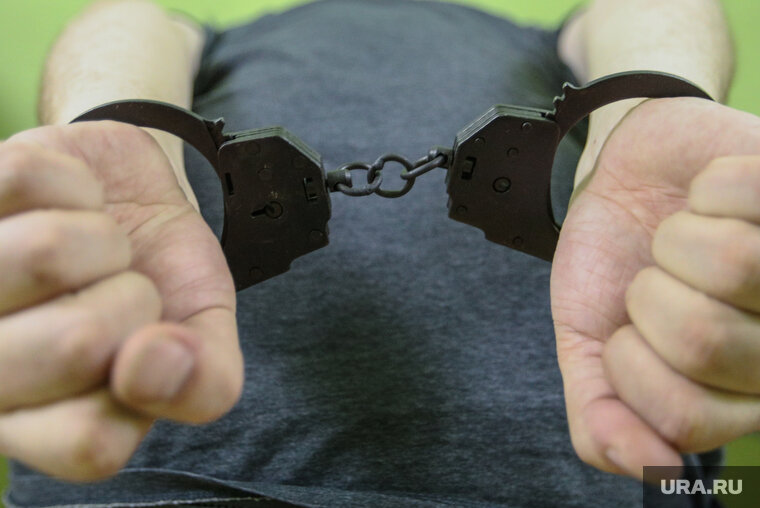    Свердловчанин считает, что сотрудники ГАИ превысили свои полномочия, применив спецсредства