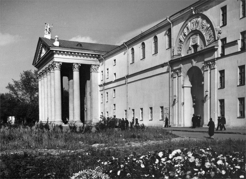 В Твери 87 лет прошло со старта первого концертного сезона Калининской филармонии