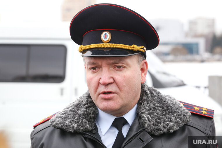    Валерий Горелых призвал свердловчан не идти на поводу у мошенников