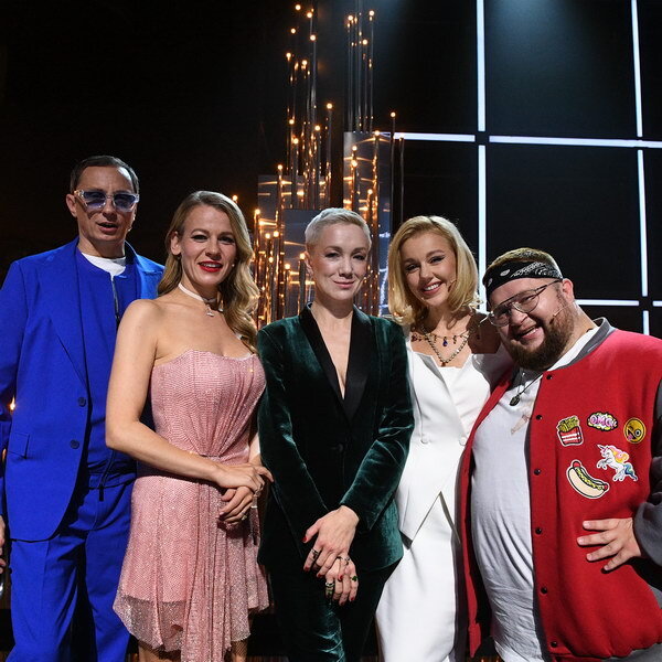     Новые герои и знакомые члены жюри появятся во втором сезоне шоу «Фантастика»