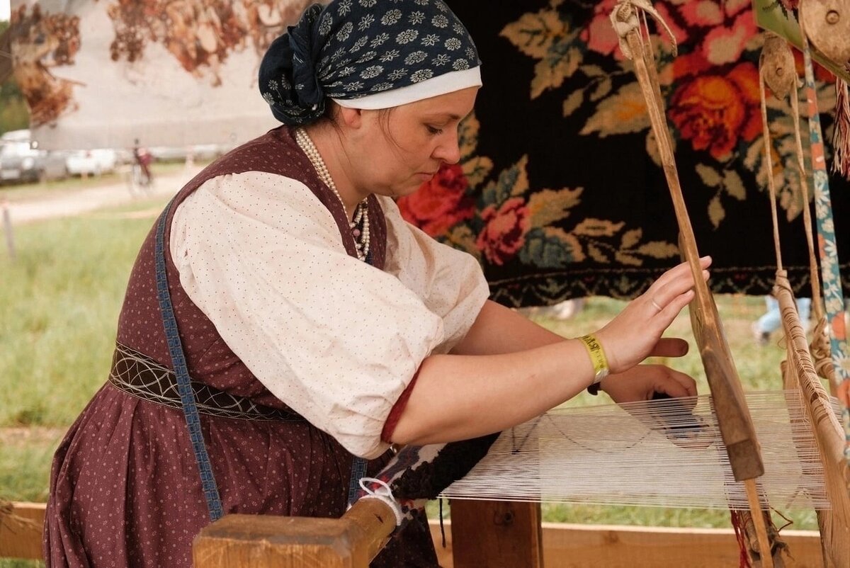 Наталья Денисова, фото из личного архива