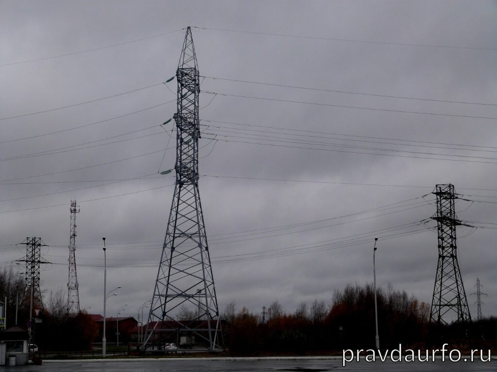 Налоговики ХМАО инициировали банкротство крупного подрядчика «Россети  Тюмень» | Правда УрФО | Дзен