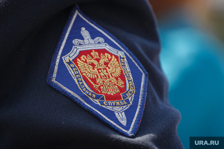    Сотрудники ФСБ нейтрализовали агента, завербованного украинскими спецслужбами