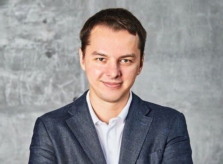Ярослав Авилов, менеджер по связям с государственными органами СОЮЗМОЛОКО