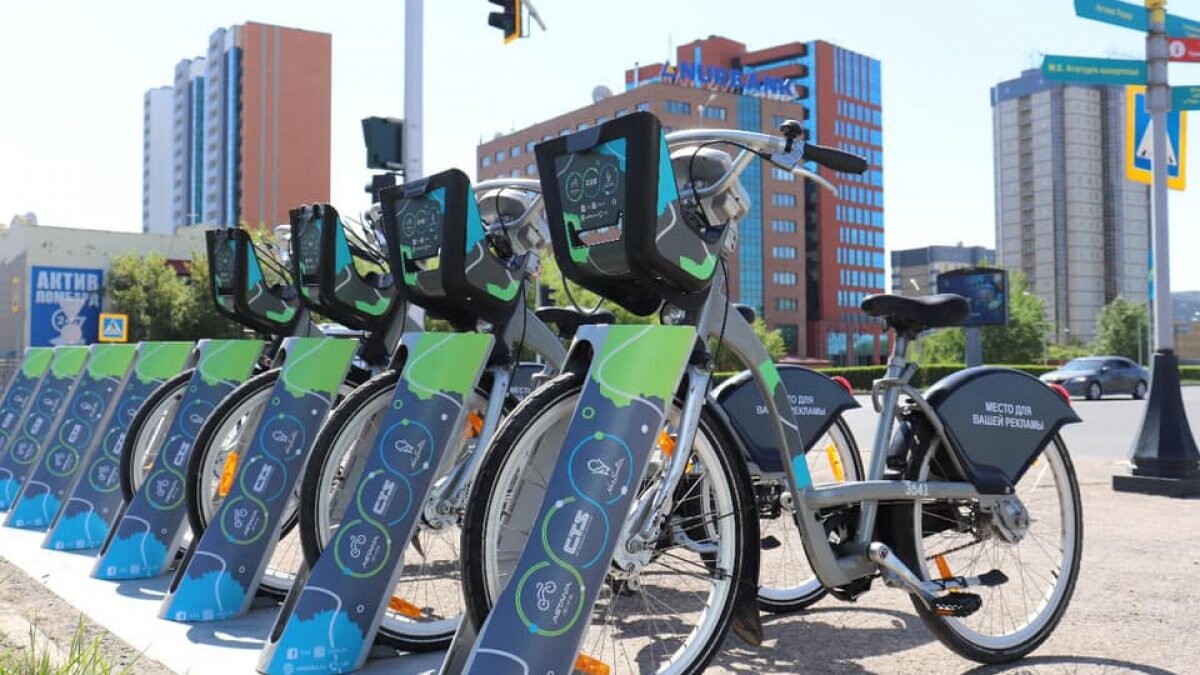    Фото: facebook.com/CityTransportationSystems. Август Макаров