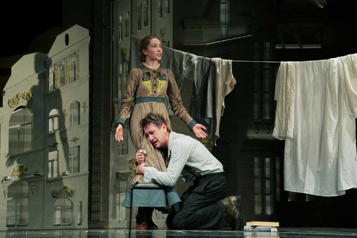 фото Ekaterina Tsvetkova/Global Look Press 