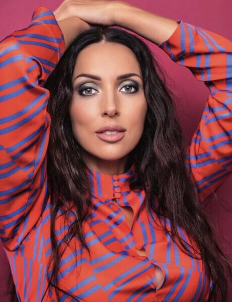 Алсу, фото: galeratut.ru