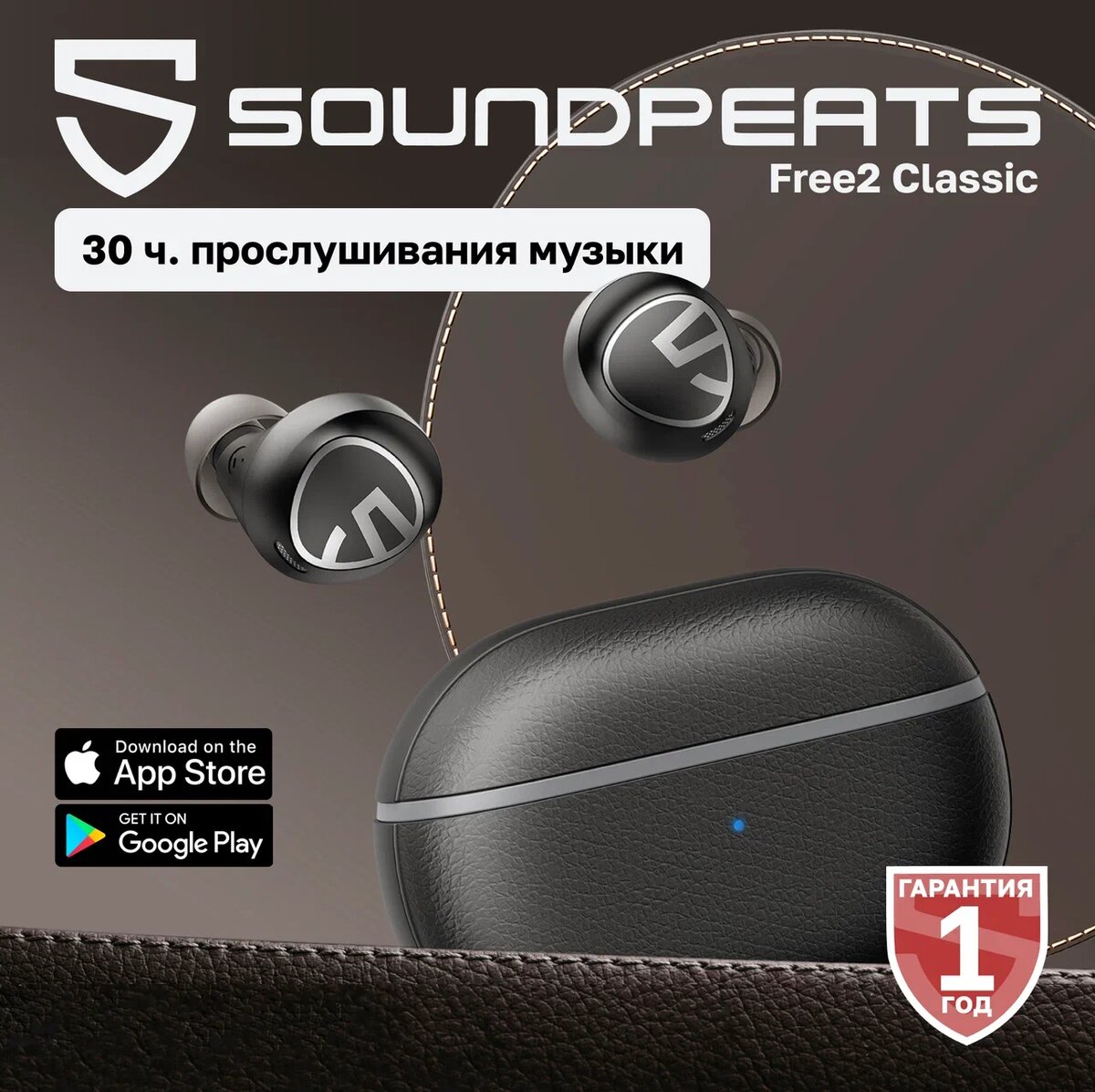 Наушники на любой карман: обзор моделей SoundPEATS | SOUNDPEATS.ru |  беспроводные наушники | Дзен