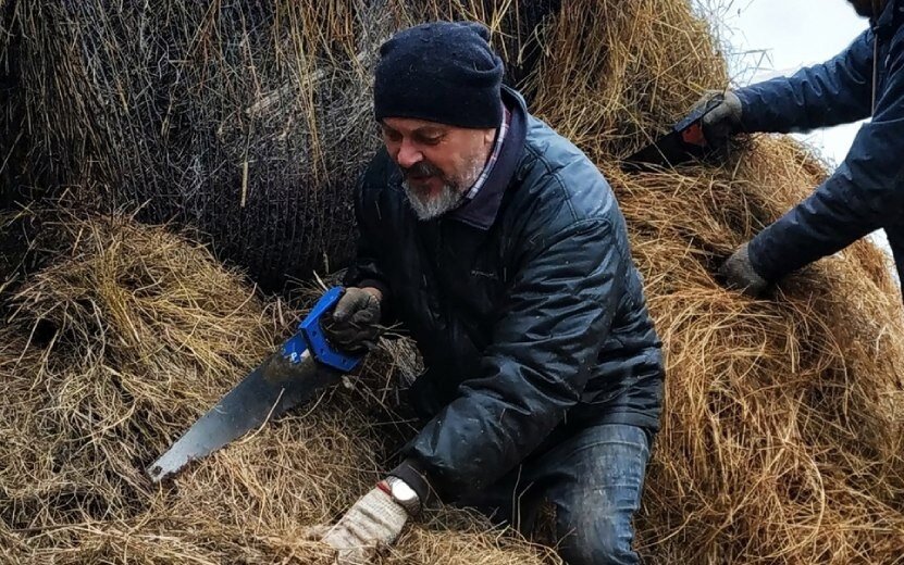    «В Удмуртии снимают, просто люди не знают»: глазовский режиссер о состоянии удмуртского кино