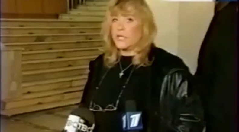 Алла Пугачева