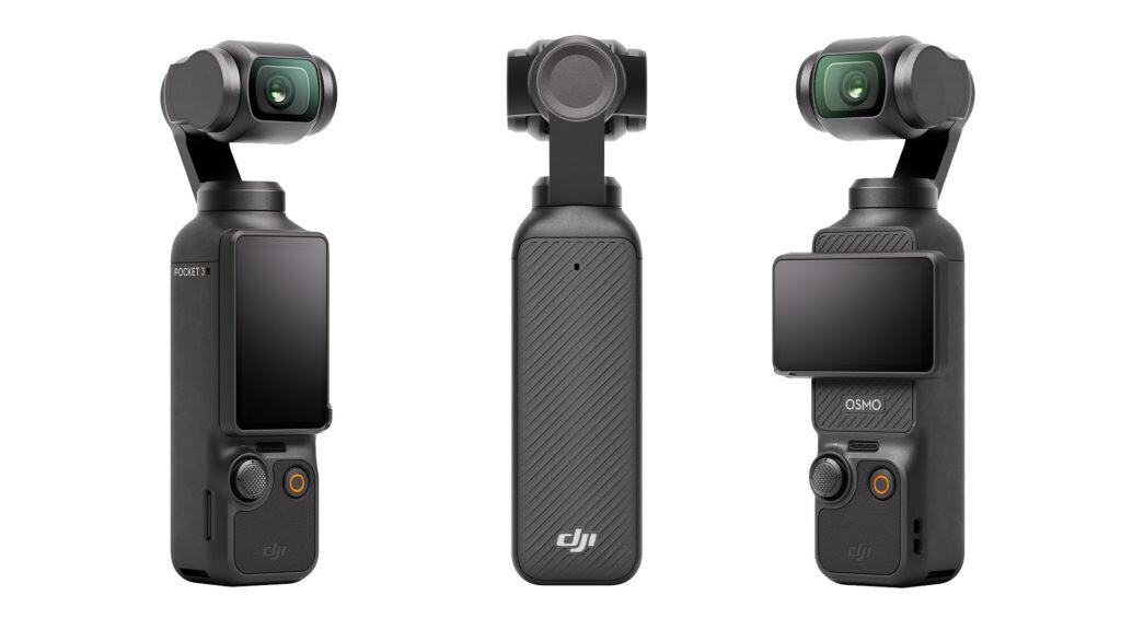 Dji osmo pocket 3 примеры фото Анонсирована камера DJI Osmo Pocket 3 с дюймовой матрицей и 10 битным видео PHOT
