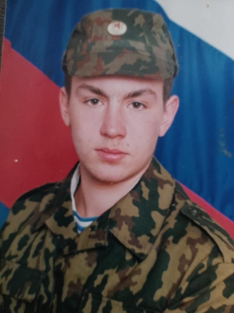    Стало известно о гибели еще одного жителя Карелии в зоне СВО pxhere.com