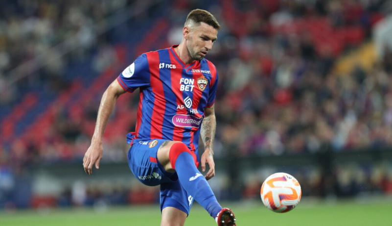 Интерес к Роше, Звездная болезнь и Восстановление: Последние новости ЦСКА. Главное, что случилось в стане "армейцев" за последнее время. Новости, мнения, инсайды и слухи вокруг команды.-3