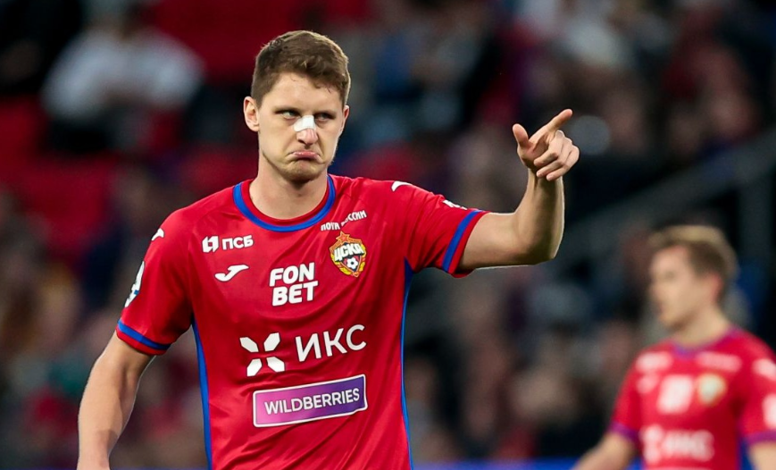 Интерес к Роше, Звездная болезнь и Восстановление: Последние новости ЦСКА. Главное, что случилось в стане "армейцев" за последнее время. Новости, мнения, инсайды и слухи вокруг команды.-2