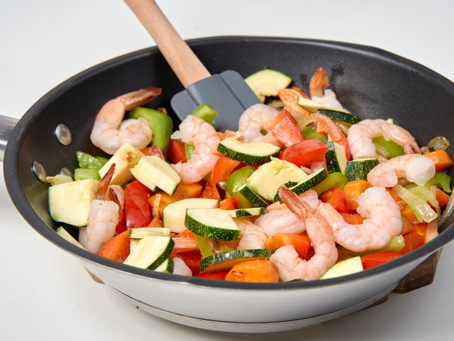 Рагу из овощей: рецепты и секреты приготовления | Сайт кулинарных рецептов