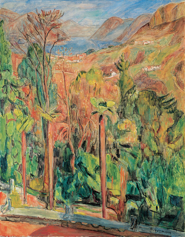 Ганс Пуррман