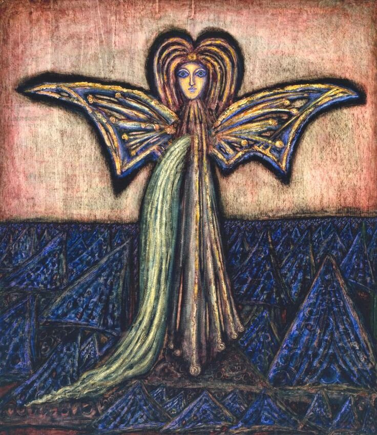 Сесил Коллинз