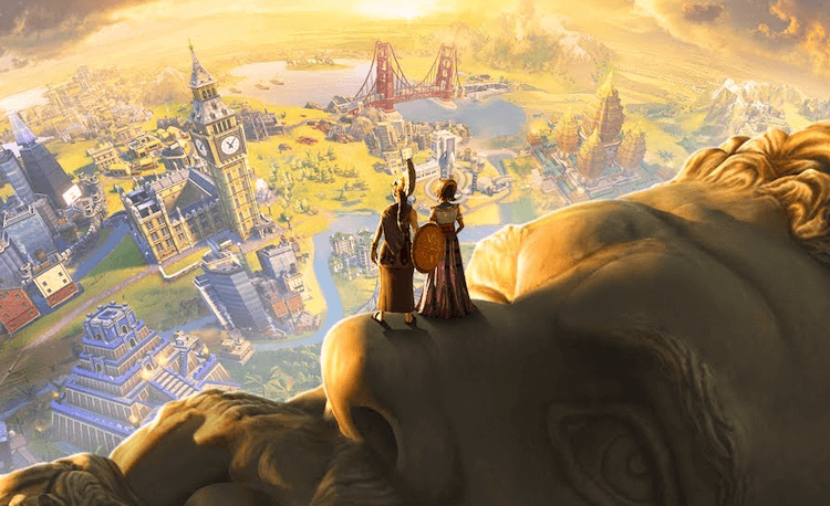    Рассматривает лучшие игры для планшетов и не только. Источник: GameRay