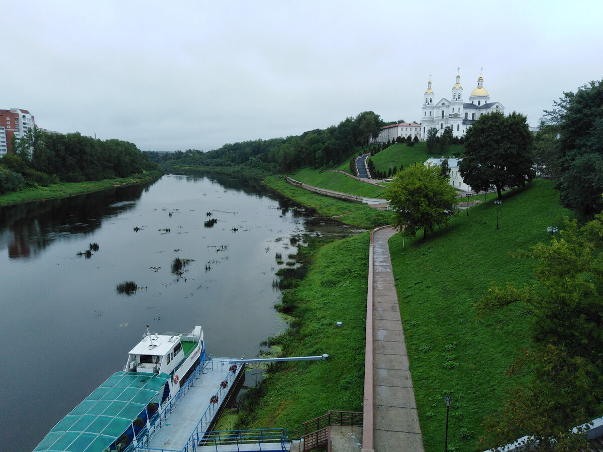 Путешествие по Белой Руси. 10 авг.–5 сент. Часть 1. | Velostavropol | Дзен