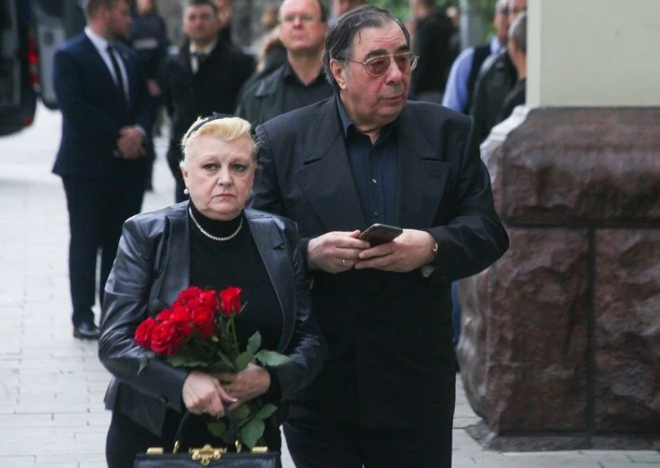 Дрожжина и Цивин