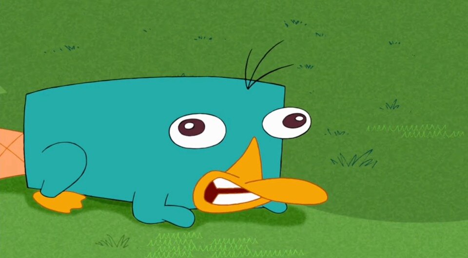   Phineas and Ferb / Disney Television Animation, 2007-2023