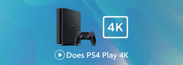 Is a on sale ps4 4k