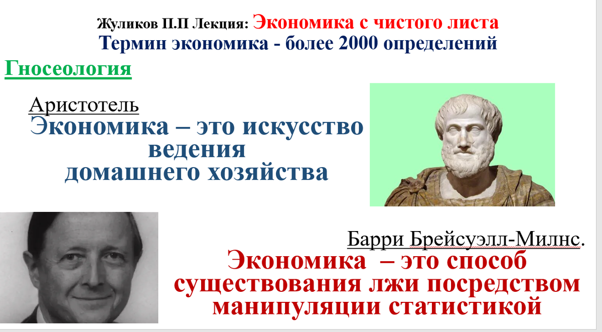 Путанная история. Экономика очень противоречивая категория. Великие люди давно ведут спор и договориться не могу