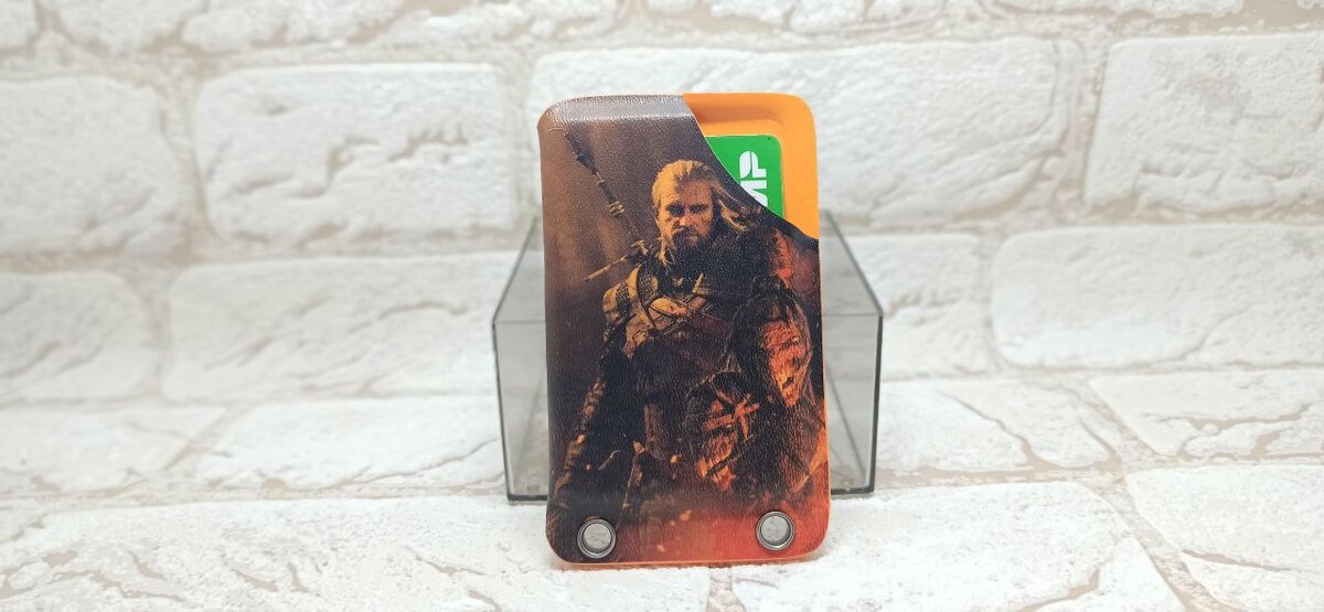 "Ведьмаку заплатите чеканной монетой..."