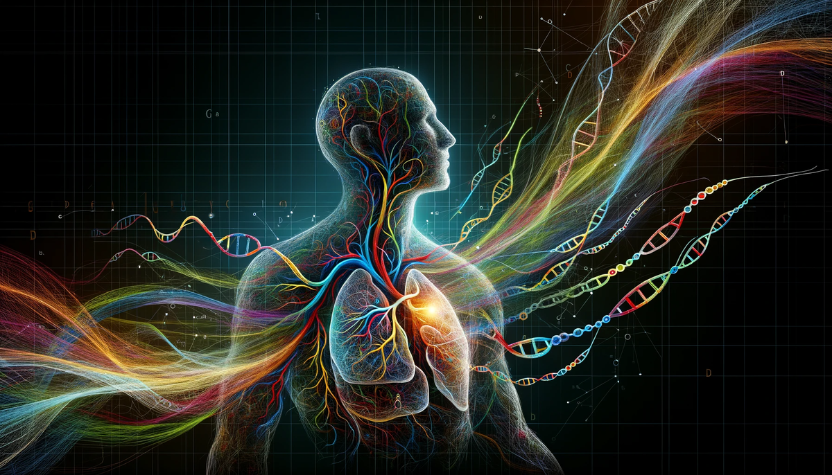 Как гены могут влиять на риск развития диабета? Секреты генетической предрасположенности к диабету