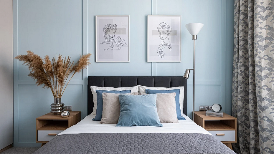 Дизайн: Мария Рожкова. Фото: Евгений Гнесин. Стиль: Евгения Мельникова