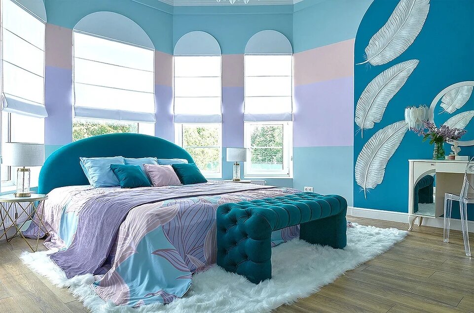    Дизайн: студия Виталии Романовской