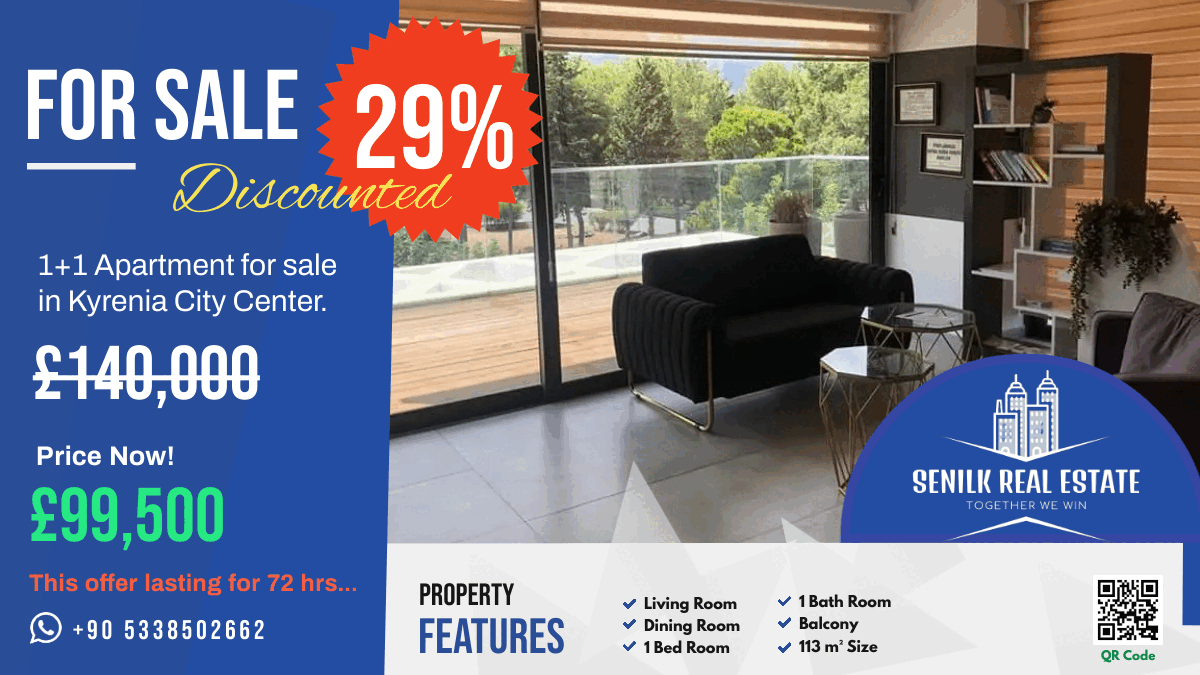 Property Link: https://senilkrealestate.com/reserving-your-property/