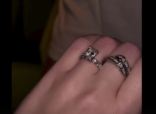    Уроженка Оренбурга «Мисс Россия» Анна Линникова выходит замуж за комика из США Белов Михаил Александрович