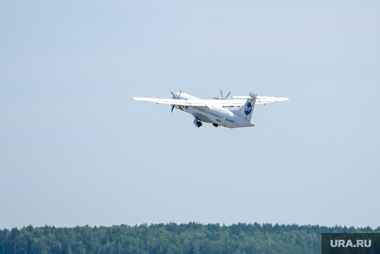    Жителей ХМАО не посадили в самолет Utair в Сургуте