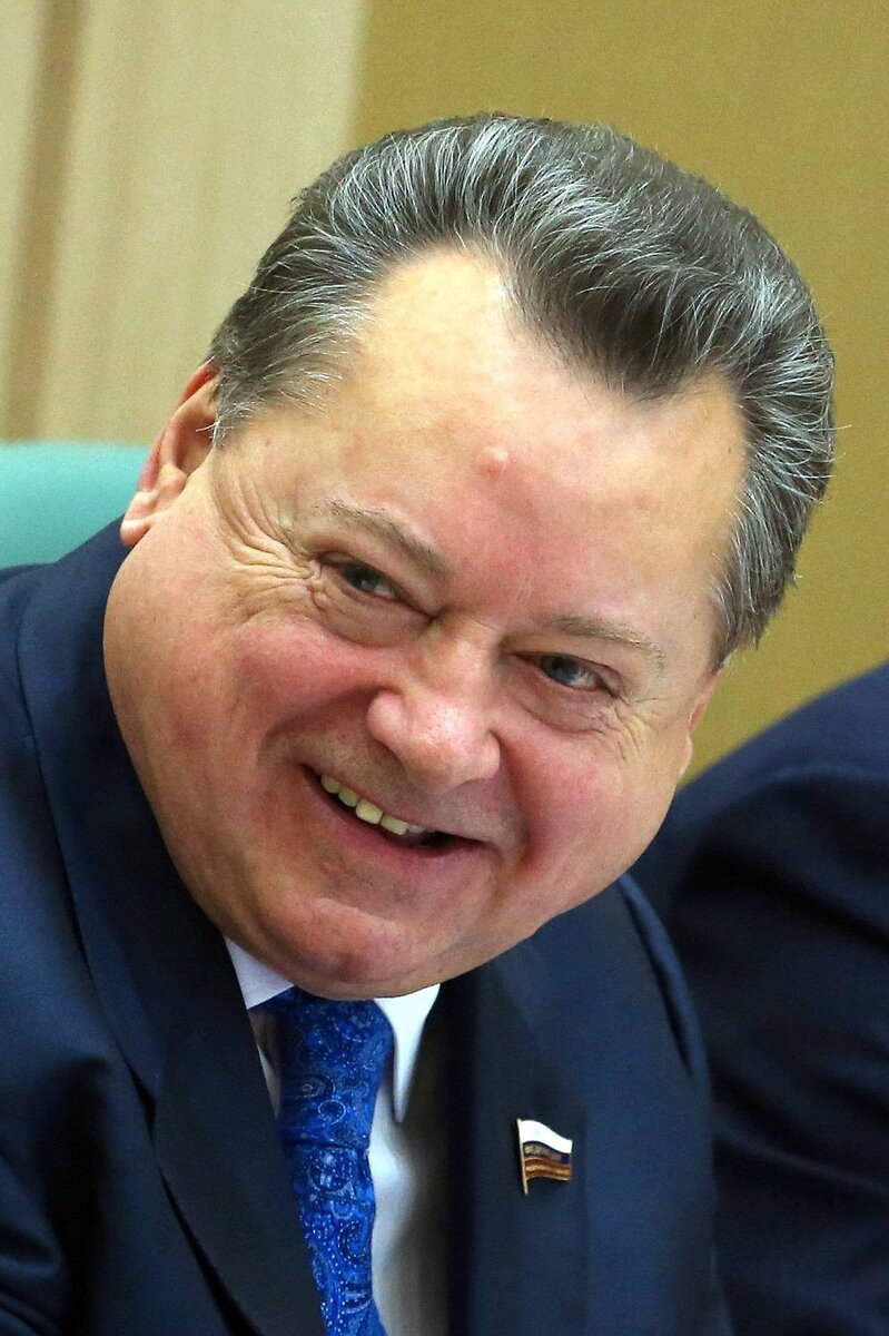 Борис Невзоров 