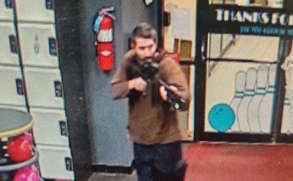 Фото: Androscoggin County Sheriff's Office / Facebook (входит в корпорацию Meta, признана экстремистской и запрещена в России)