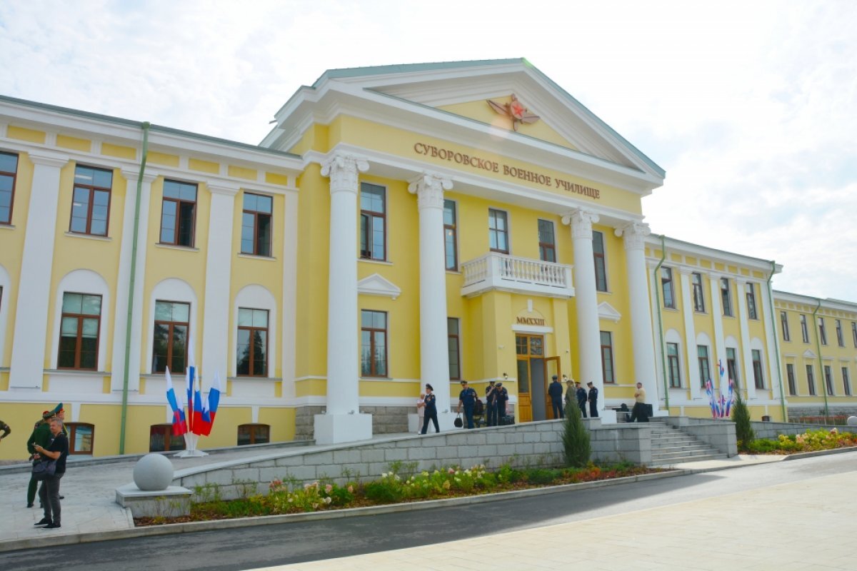    Под строительство военного госпиталя в Иркутске выделили земельный участок