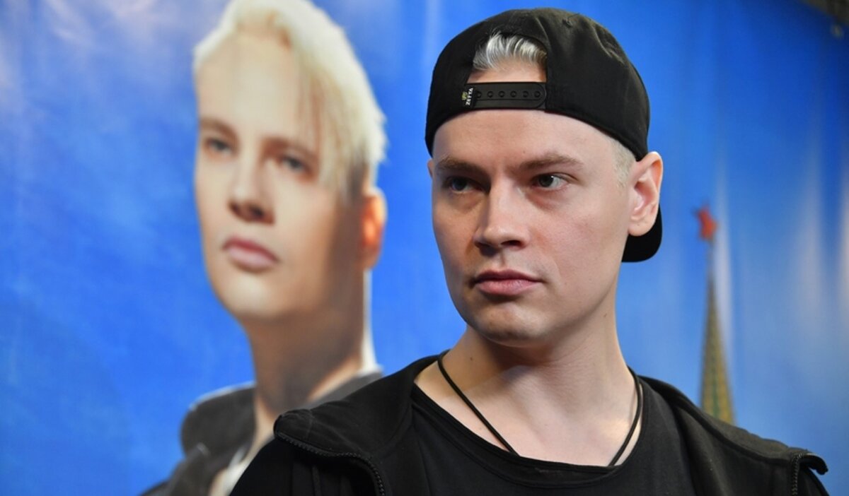    Ярослав Дронов. Komsomolskaya Pravda/ Global Look Press/ www.globallookpress.com