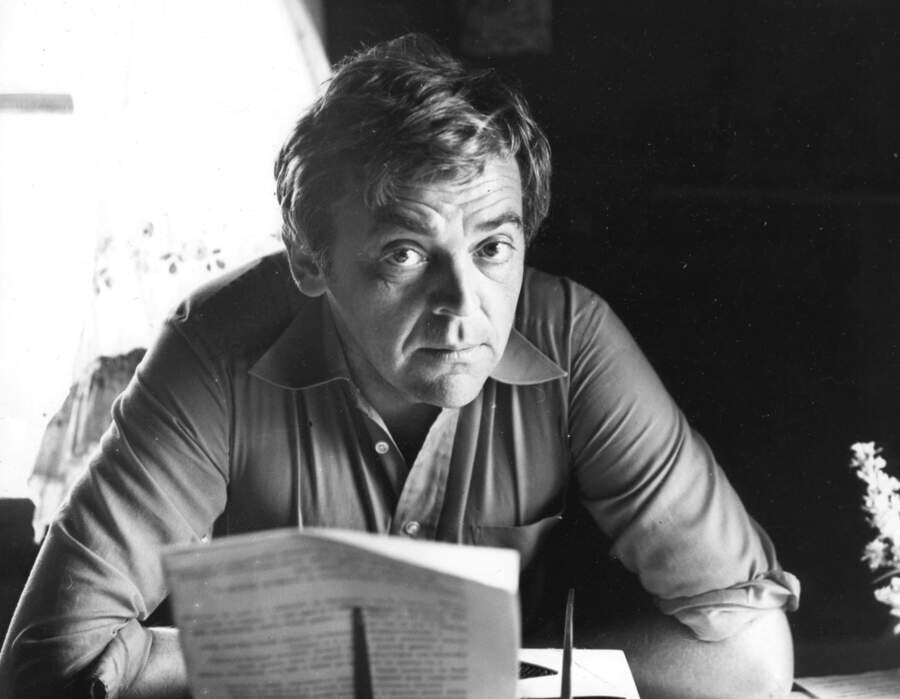 Писатель Юрий Иосифович Коваль (1938–1995)  