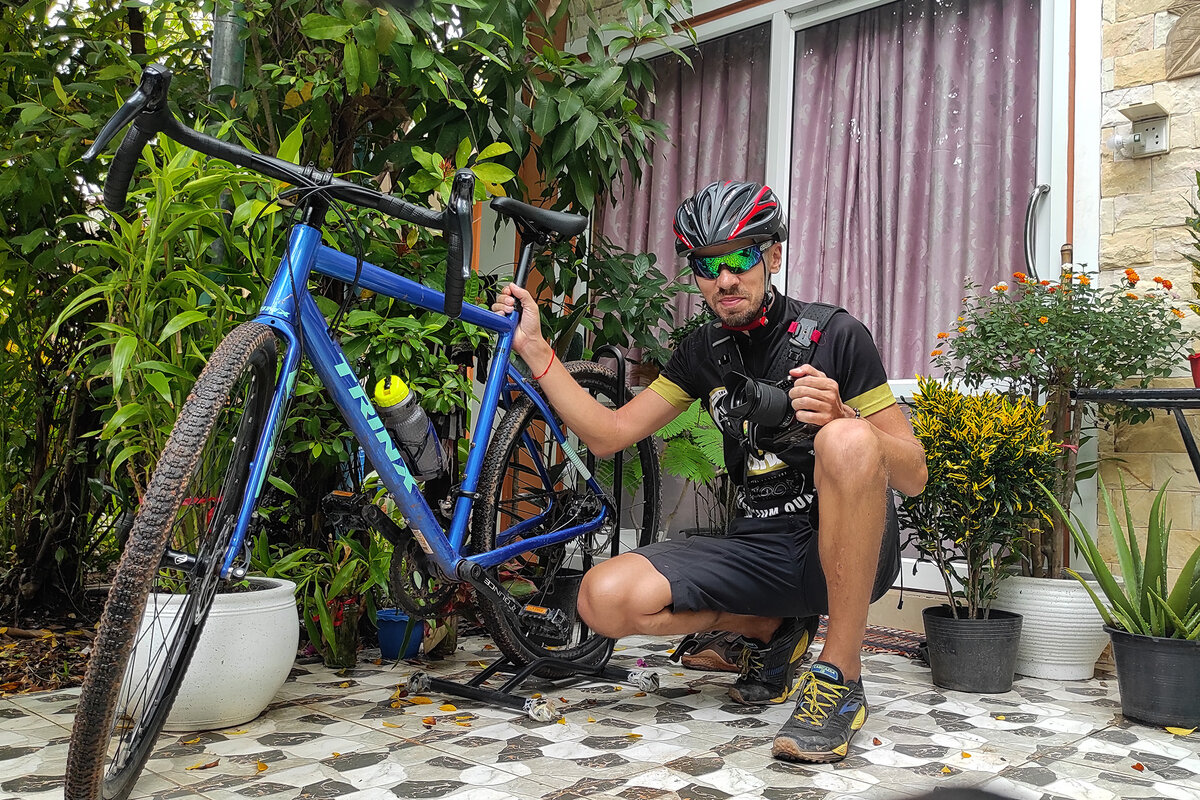 К приключениям готов! Всегда готов! )